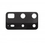 Camera Lens For Huawei P40 Pro Plus Black By - Maxbhi Com