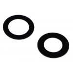 Camera Lens For Oneplus 9 Pro Black By - Maxbhi Com
