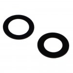 Camera Lens For Oneplus 9 Pro Green By - Maxbhi Com