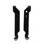 Charging Connector Flex Pcb Board For Oneplus 9 Pro By - Maxbhi Com