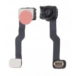 Fingerprint Sensor Flex Cable For Oneplus 9 Pro Black By - Maxbhi Com