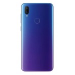 Full Body Housing For Vivo V11 Blue - Maxbhi Com