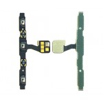 Power Button Flex Cable For Huawei P40 Pro Plus On Off Flex Pcb By - Maxbhi Com