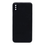 Full Body Housing For Apple Iphone X Grey - Maxbhi Com