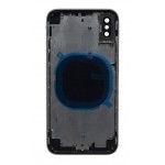 Full Body Housing For Apple Iphone X White - Maxbhi Com