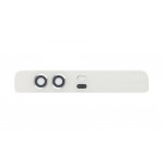 Camera Lens For Huawei P9 Silver By - Maxbhi Com