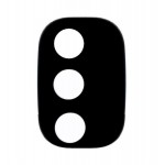 Camera Lens For Itel A48 Black By - Maxbhi Com