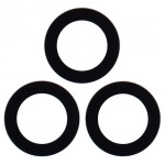 Camera Lens For Motorola Moto G60 Black By - Maxbhi Com