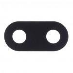 Camera Lens For Panasonic Eluga Ray 500 White By - Maxbhi Com