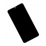 Fingerprint Sensor Flex Cable For Itel A48 Purple By - Maxbhi Com