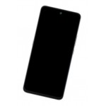 Fingerprint Sensor Flex Cable For Micromax In 1 Black By - Maxbhi Com