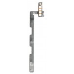 Power Button Flex Cable For Itel A48 On Off Flex Pcb By - Maxbhi Com