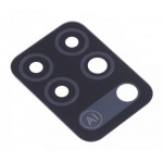 Camera Lens For Tecno Pova Ld7j Black By - Maxbhi Com