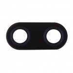 Camera Lens for Xiaomi Mi Play Black