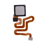 Fingerprint Sensor Flex Cable For Huawei P9 64gb Black By - Maxbhi Com