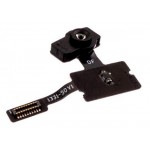 Fingerprint Sensor Flex Cable For Oneplus 7t Pro White By - Maxbhi Com