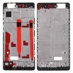 Lcd Frame Middle Chassis For Huawei P9 64gb Black By - Maxbhi Com