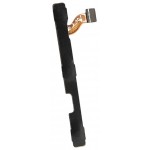 Volume Button Flex Cable For Mobiistar C1 Lite By - Maxbhi Com