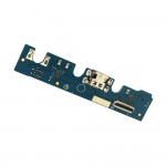 Charging Connector Flex Pcb Board For Lenovo Tab M7 By - Maxbhi Com