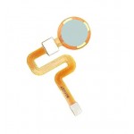 Fingerprint Sensor Flex Cable For Htc Desire 10 Pro Green By - Maxbhi Com
