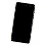 Fingerprint Sensor Flex Cable For Itel Selfiepro S41 Grey By - Maxbhi Com