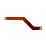 Main Board Flex Cable For Lyf Wind 1 By - Maxbhi Com