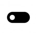 Camera Lens For Itel A25 White By - Maxbhi Com