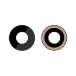 Camera Lens For Nokia E71 Black By - Maxbhi Com