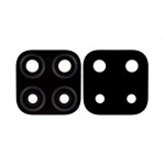 Camera Lens For Realme C12 Black By - Maxbhi Com