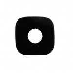 Camera Lens For Samsung Galaxy Tab 3 V Black By - Maxbhi Com