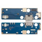 Charging Connector Flex Pcb Board For Lenovo Tab M10 Hd 2nd Gen By - Maxbhi Com