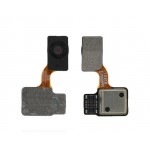Fingerprint Sensor Flex Cable For Huawei P30 Pro Amber By - Maxbhi Com