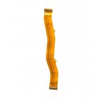 Main Board Flex Cable For Huawei Nova 7i By - Maxbhi Com