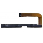 Power Button Flex Cable For Gionee F9 On Off Flex Pcb By - Maxbhi Com