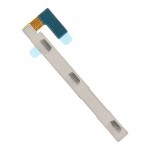 Volume Button Flex Cable For Lenovo Tab M10 Hd 2nd Gen By - Maxbhi Com