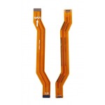 Main Board Flex Cable For Realme C12 By - Maxbhi Com