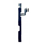Volume Button Flex Cable For Lava Z61 Pro By - Maxbhi Com
