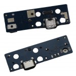 Charging Connector Flex Pcb Board For Lenovo M10 Plus By - Maxbhi Com