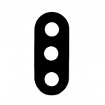 Camera Lens For Ivoomi I2 Black By - Maxbhi Com
