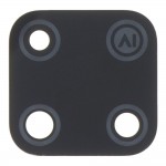 Camera Lens For Realme Narzo 30a Black By - Maxbhi Com