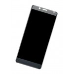 Fingerprint Sensor Flex Cable For Tambo Ta 4 Champagne By - Maxbhi Com