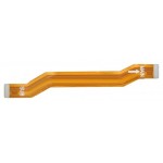 Main Board Flex Cable For Realme Narzo 30a By - Maxbhi Com