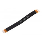 Main Board Flex Cable For Huawei Y7 Prime 2019 By - Maxbhi Com