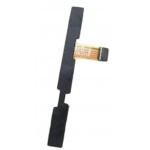 Power Button Flex Cable For Micromax In 1b On Off Flex Pcb By - Maxbhi Com