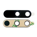 Camera Lens For Huawei Y6 2018 Blue By - Maxbhi Com