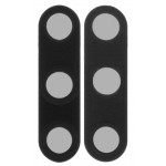 Camera Lens For Huawei Y6 Prime 2018 White By - Maxbhi Com