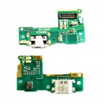 Charging Connector Flex Pcb Board For Huawei Honor 7 By - Maxbhi Com