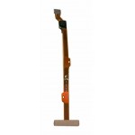 Fingerprint Sensor Flex Cable For Huawei Honor 7i Gold By - Maxbhi Com