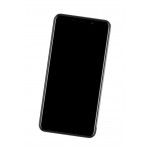 Fingerprint Sensor Flex Cable For Panasonic P110 Black By - Maxbhi Com