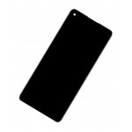 Fingerprint Sensor Flex Cable For Realme X7 Pro Black By - Maxbhi Com